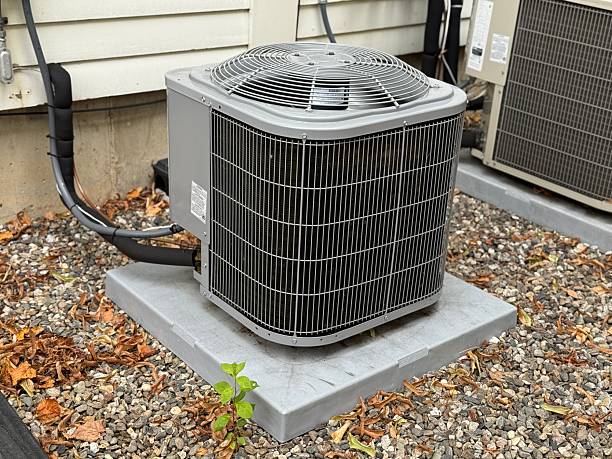 24/7 Emergency Hvac Installation experts in Center Point, NM